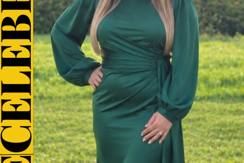 Delaram Fatemian Exclusive Interview – Turn Life’s Hardest Challenges Into New Beginnings