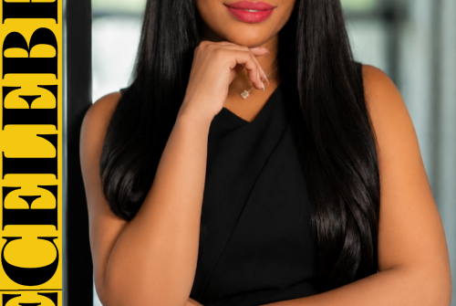 Kacey Hall Exclusive Interview – Believe in Yourself, Embrace Reinvention