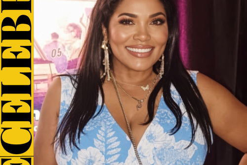 Kacey Hall Exclusive Interview – Believe in Yourself, Embrace Reinvention