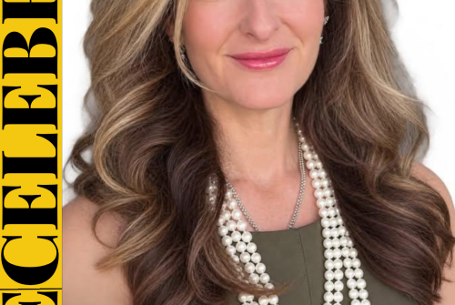 Lorraine Kaiser Exclusive Interview – Pursue Your Dreams With Unwavering Commitment