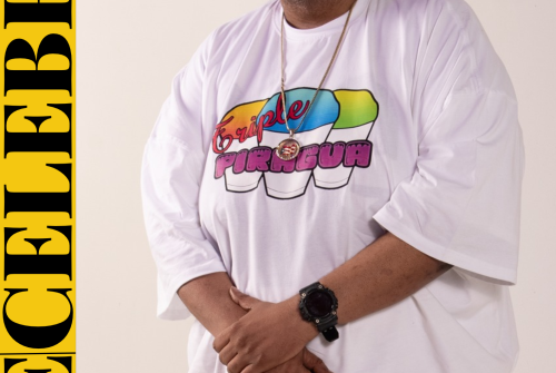 Mic Mountain Exclusive Interview – Stop Following Waves, Create Your Own Legacy