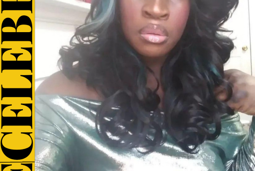 Miss Stevie Exclusive Interview – Stay True, Shine Bright, Never Doubt Yourself