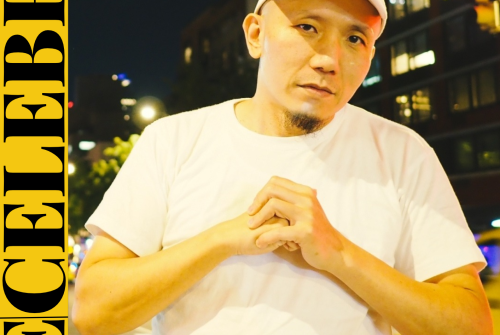 OMEN44 Exclusive Interview – Stay True To Yourself, Always Be Authentic