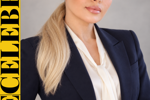 Simona Mangiante Exclusive Interview – Define Your Own Story, Embrace Your Whole Self