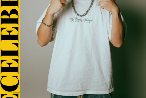 Taz Bentii Exclusive Interview – Dream Big, Manifest Success And Never Give Up